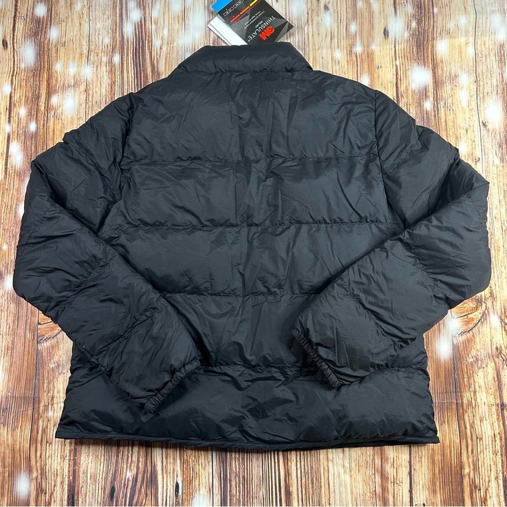 NWT Herschel Supply Co Women's Featherless High Fill Jacket Size XL - Picture 14 of 15